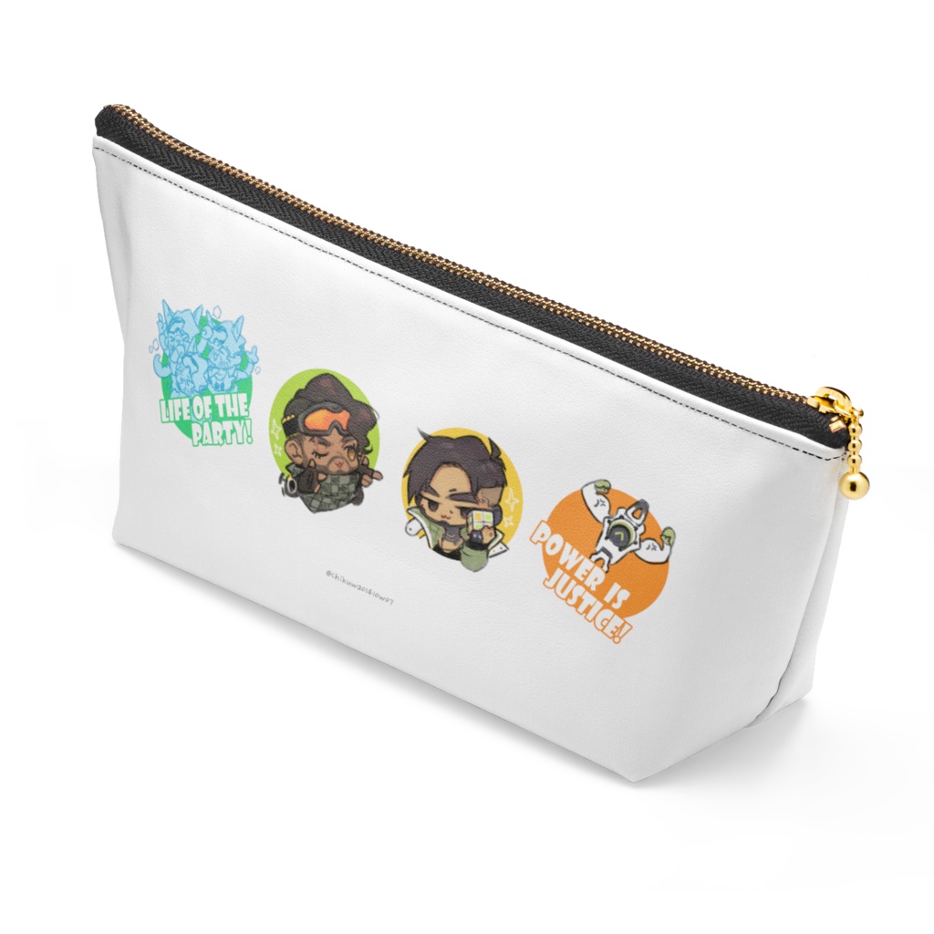 APEX CRYPTAGE POUCH