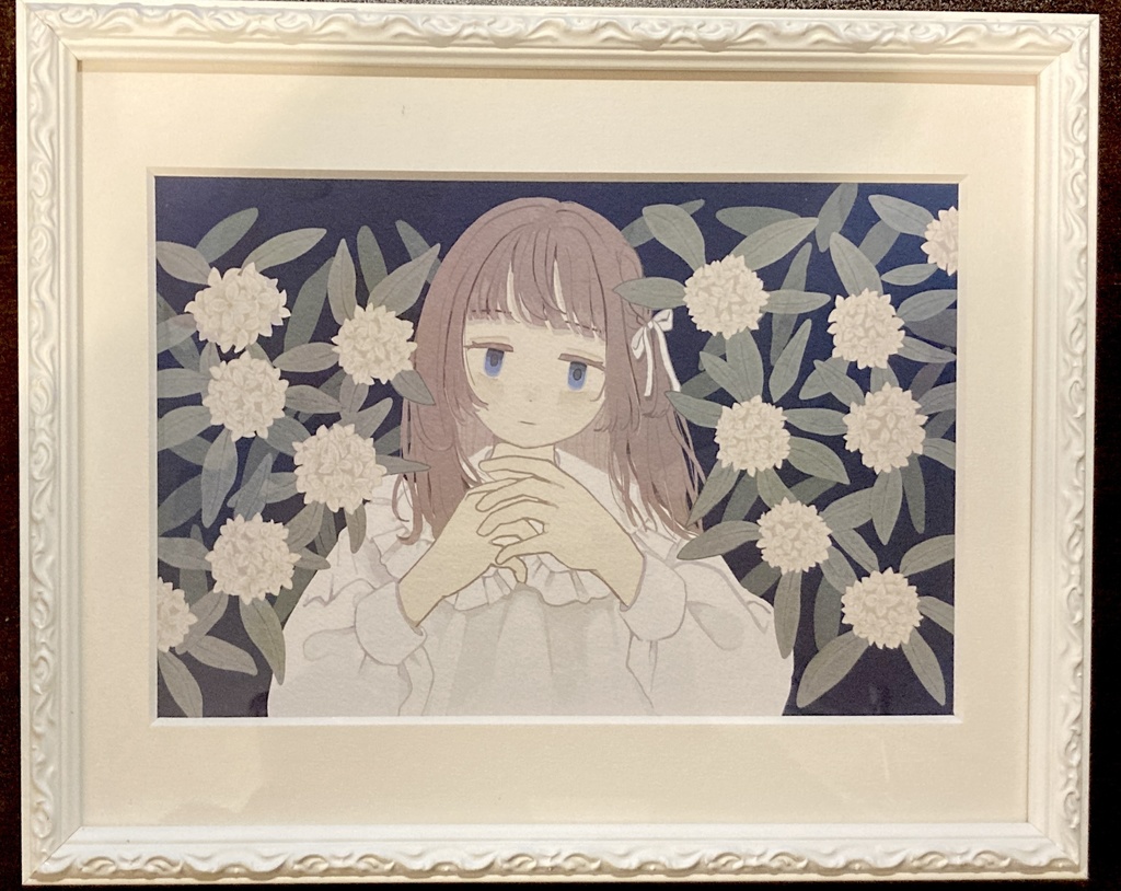 沈丁花