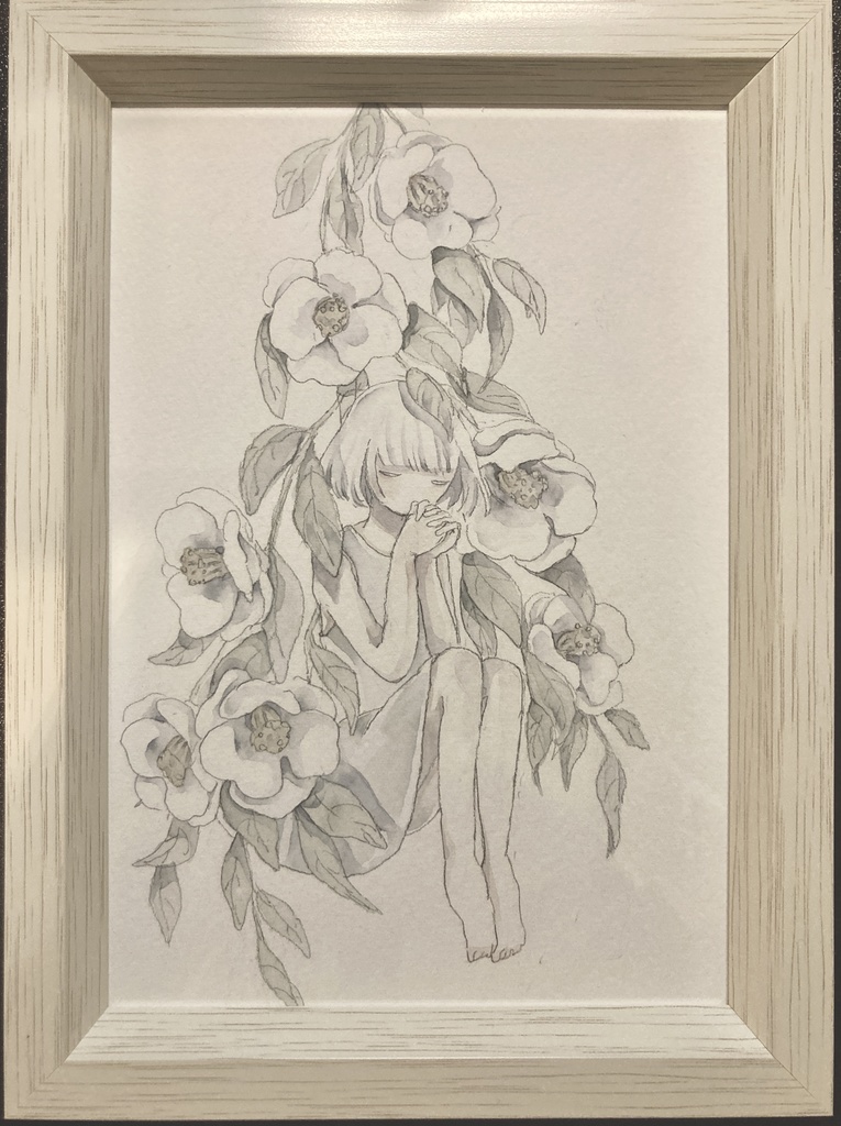 つばき