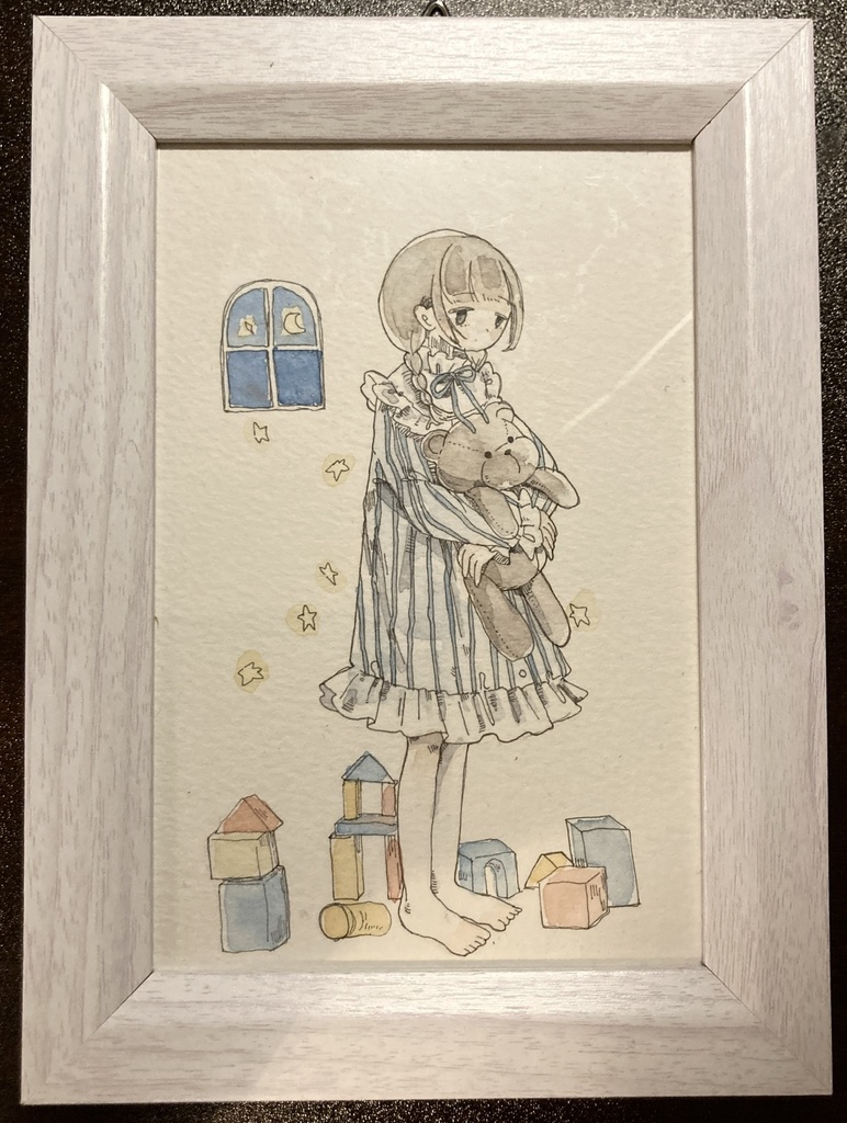 こどもべや