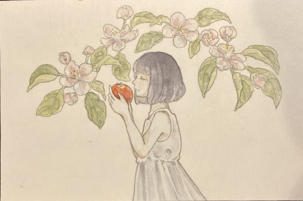 りんご