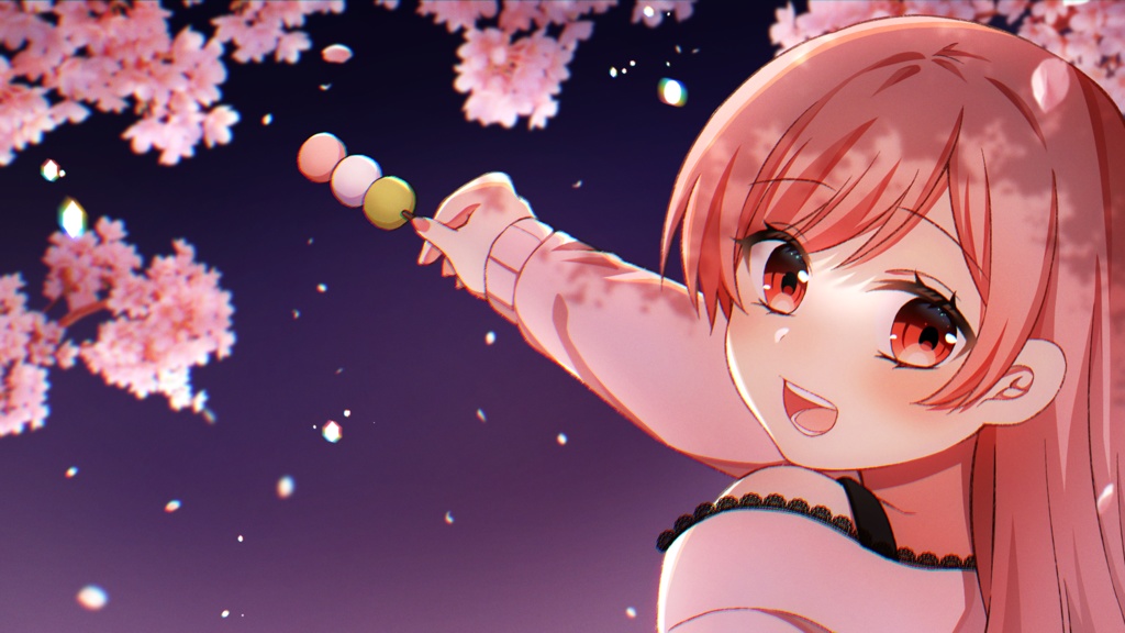 イラストリクエスト*