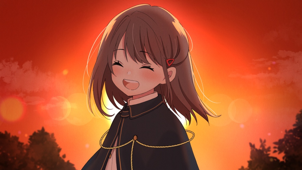 イラストリクエスト*