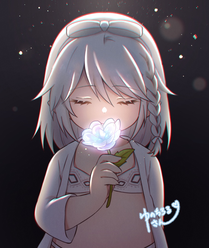 イラストリクエスト*