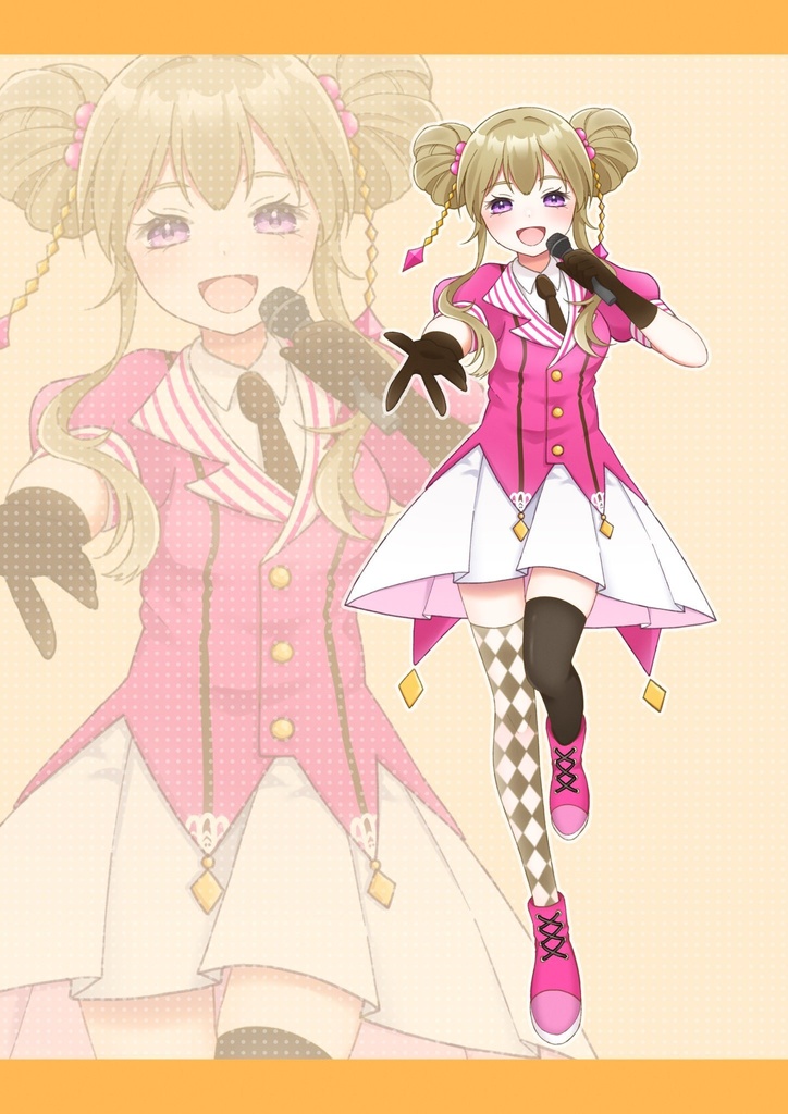 イラストリクエスト*