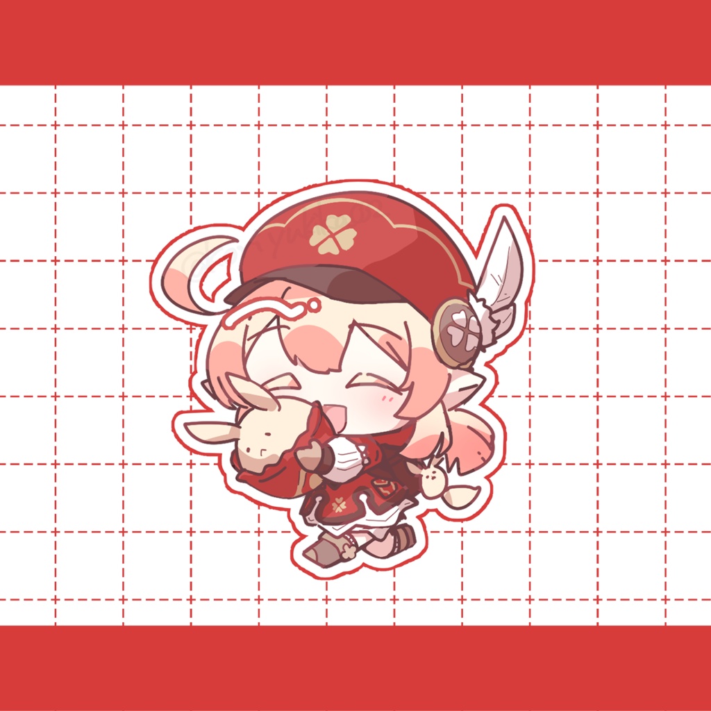 自立アクリルスタンド