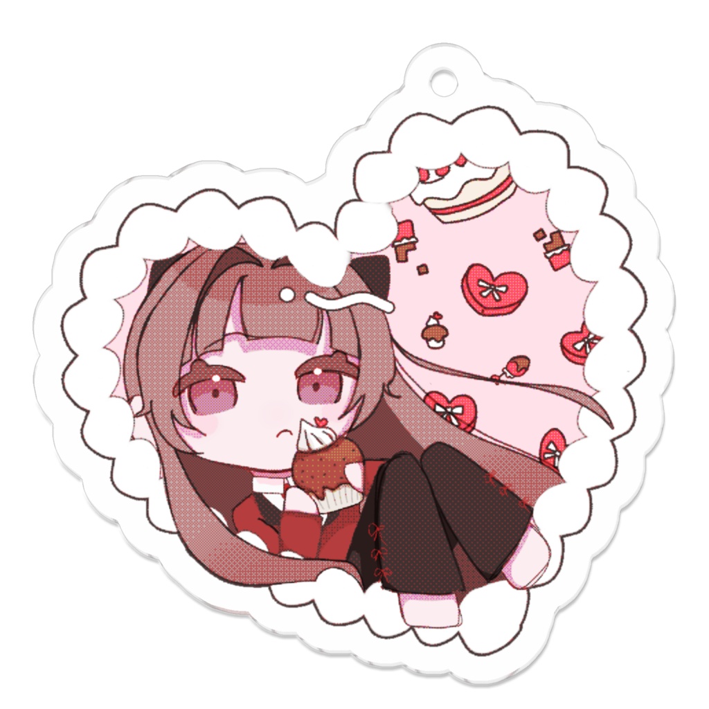 ちょこっと！はてな