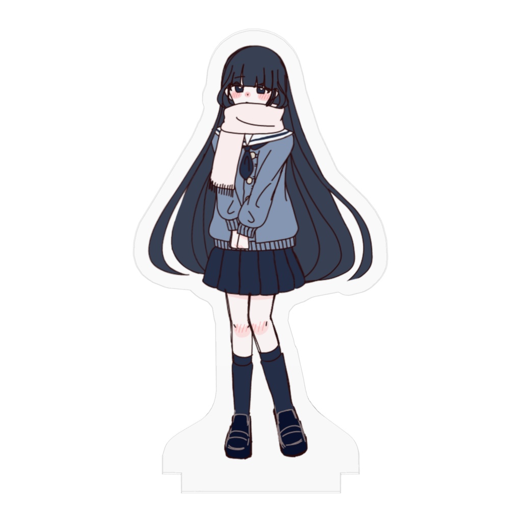 となりにはてな