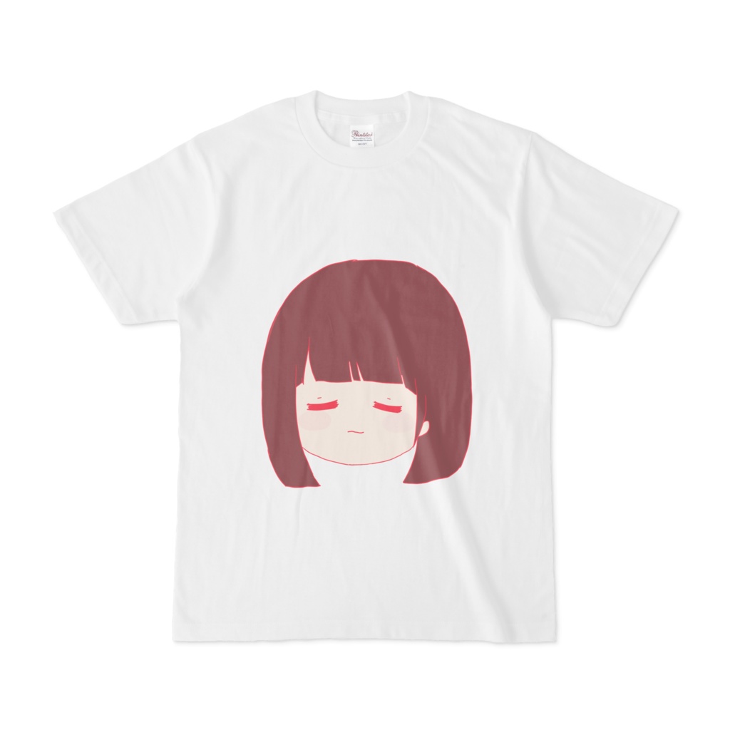 あいざわねるこ推しＴシャツ