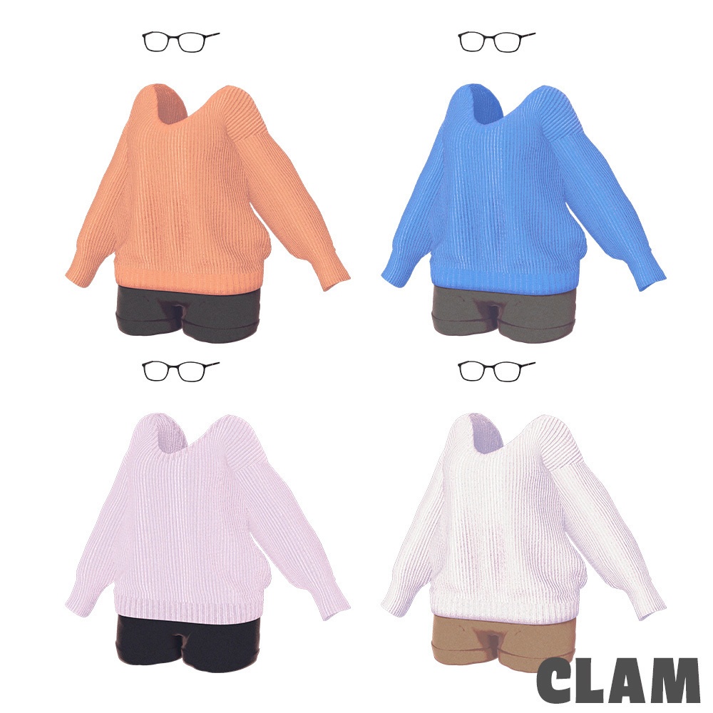 おうちモード【萌、桔梗】