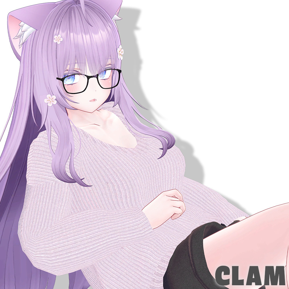 おうちモード【萌、桔梗】