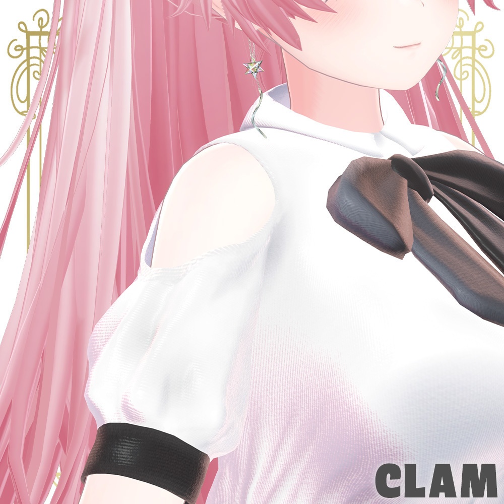 Touch 【森羅 / 桔梗 / セレスティア】