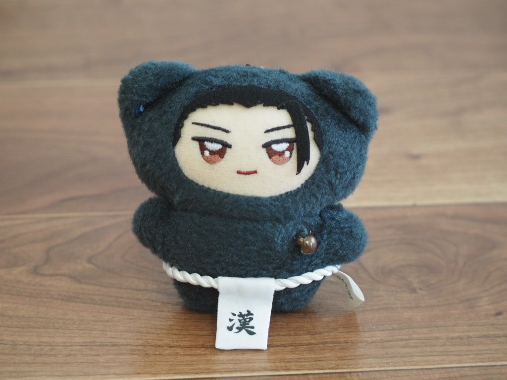 ふんどし赤白セット