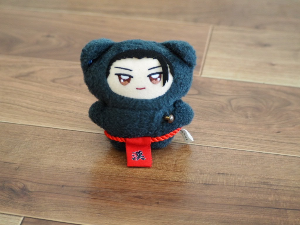 【次回10/19 予定】ふんどし赤白セット