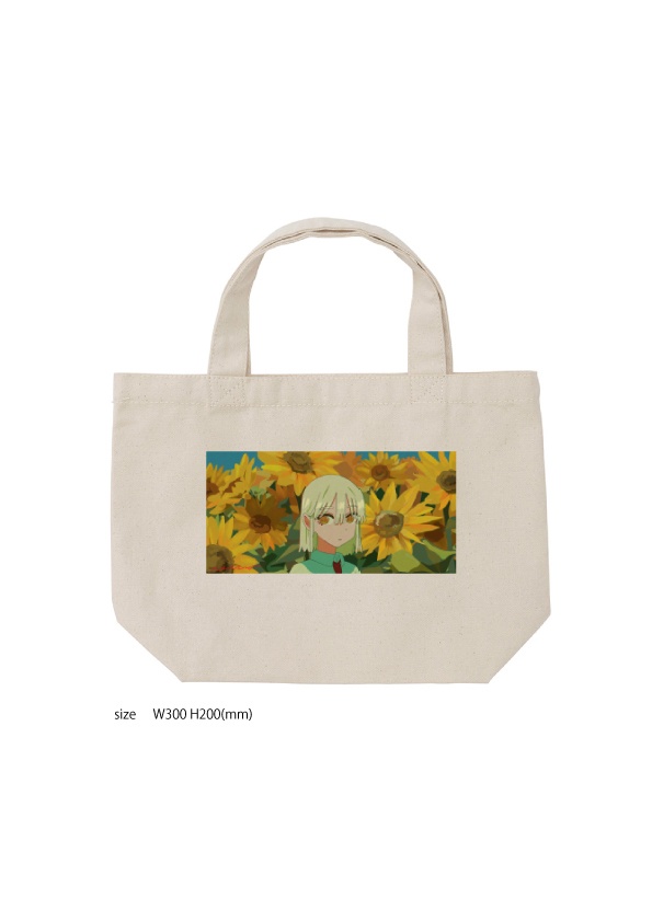 TOTE BAG S