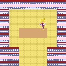 ピクスクドット背景（僕のヒーローアカデミア）