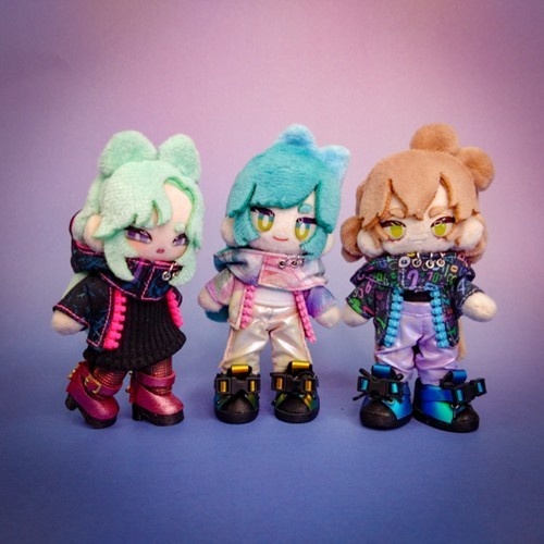 ★2026年1月22日(木)20：00～販売【ぷにみおサイズ】つけフードセット