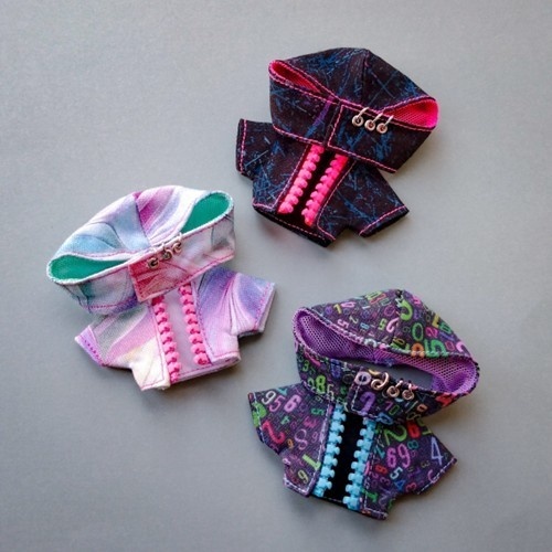 ★2026年1月22日(木)20:00~販売【ぷにみおサイズ】つけフードセット