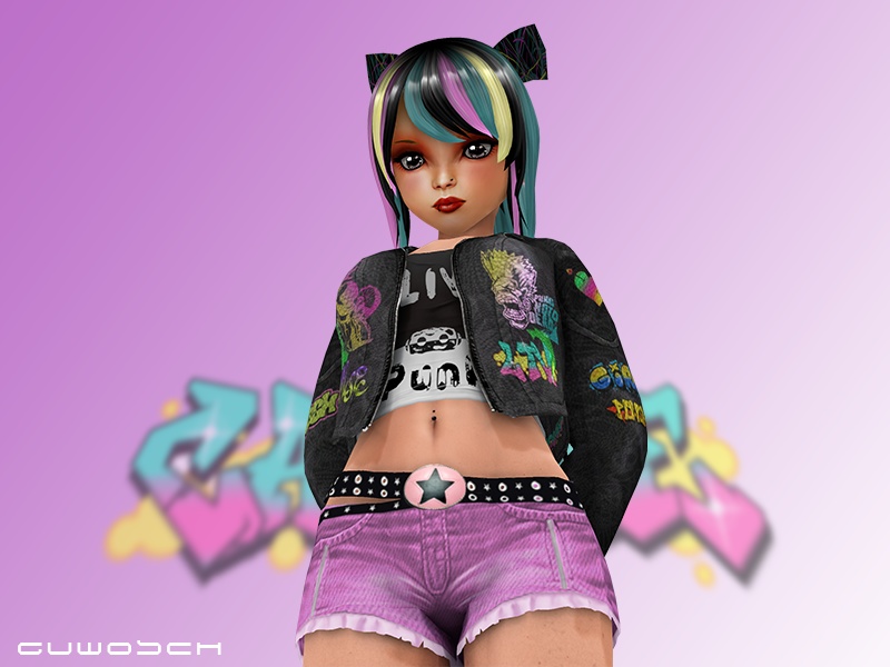 Suzie - guwosch - 2/6