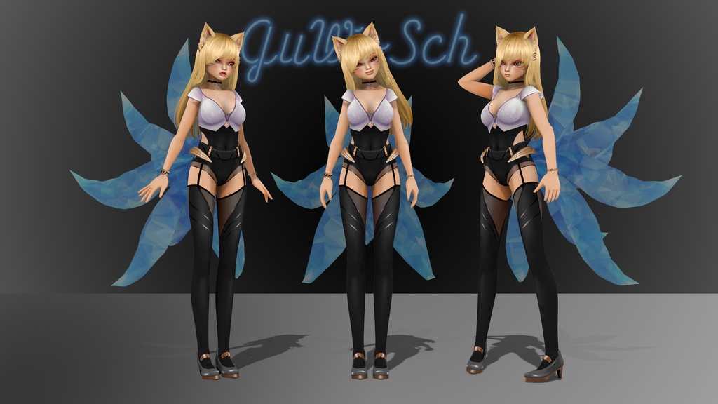 Ahrianne - guwosch - 3/3