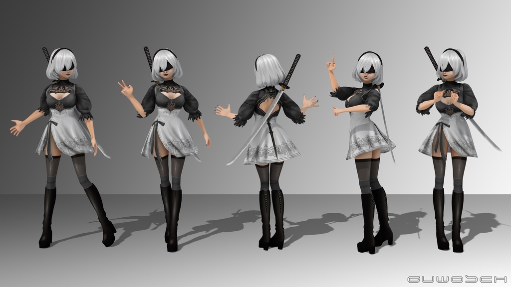 2B - guwosch - 2/3