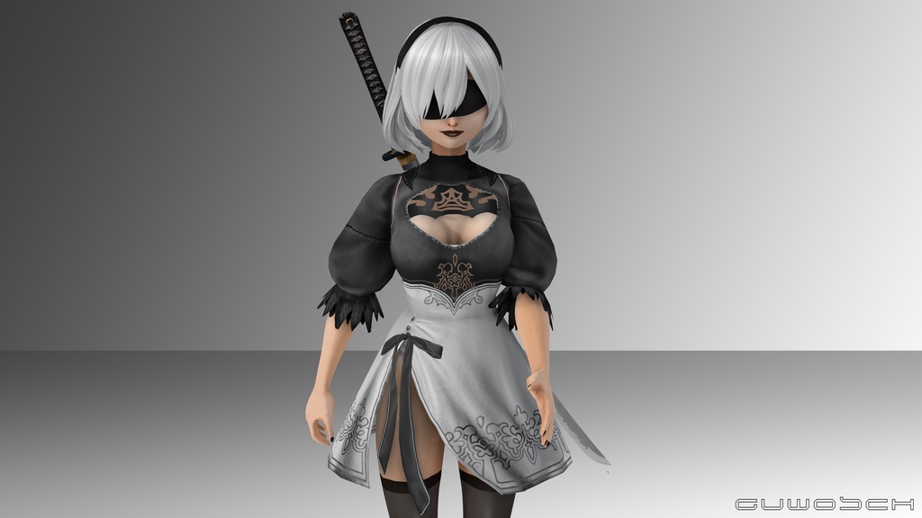2B