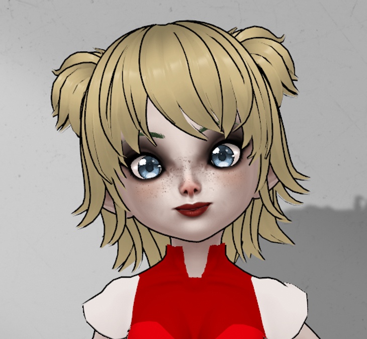 Tiny