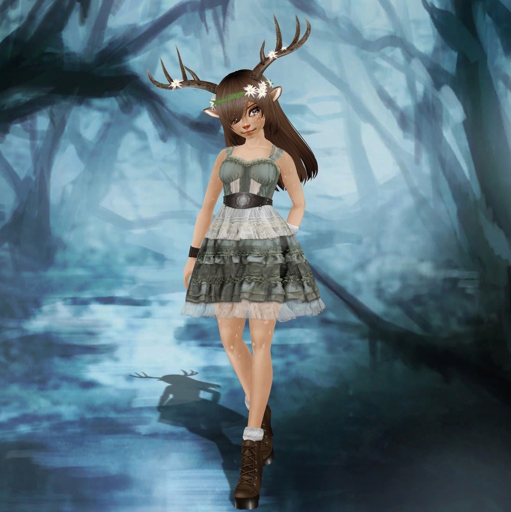 Oh Deer