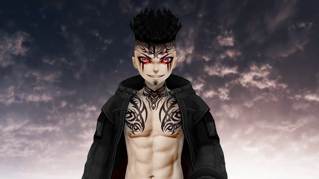 Shinigami - guwosch - 2/4