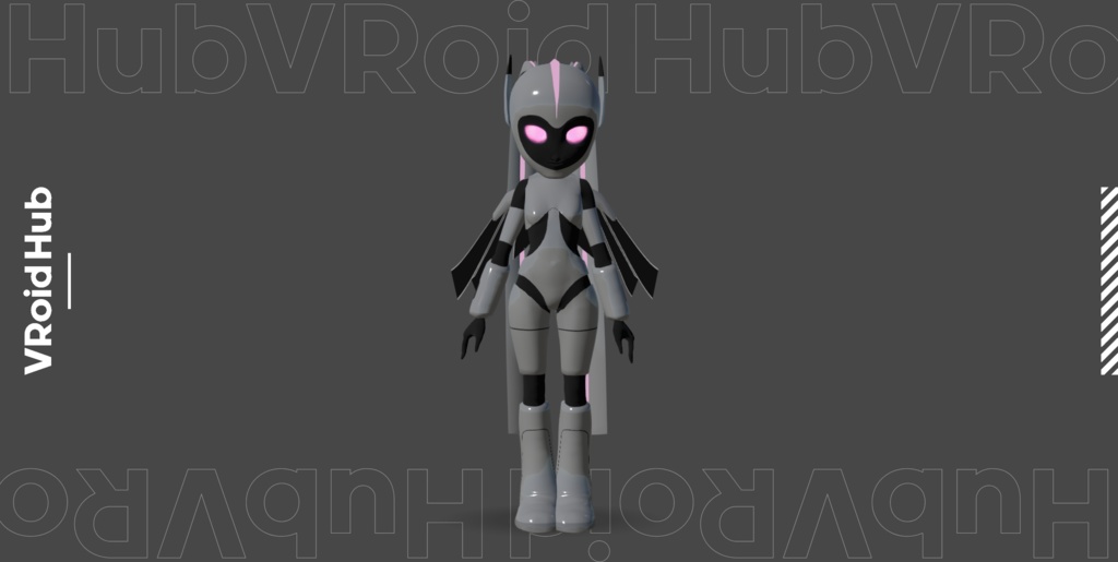 Lil Robot - guwosch - 2/6