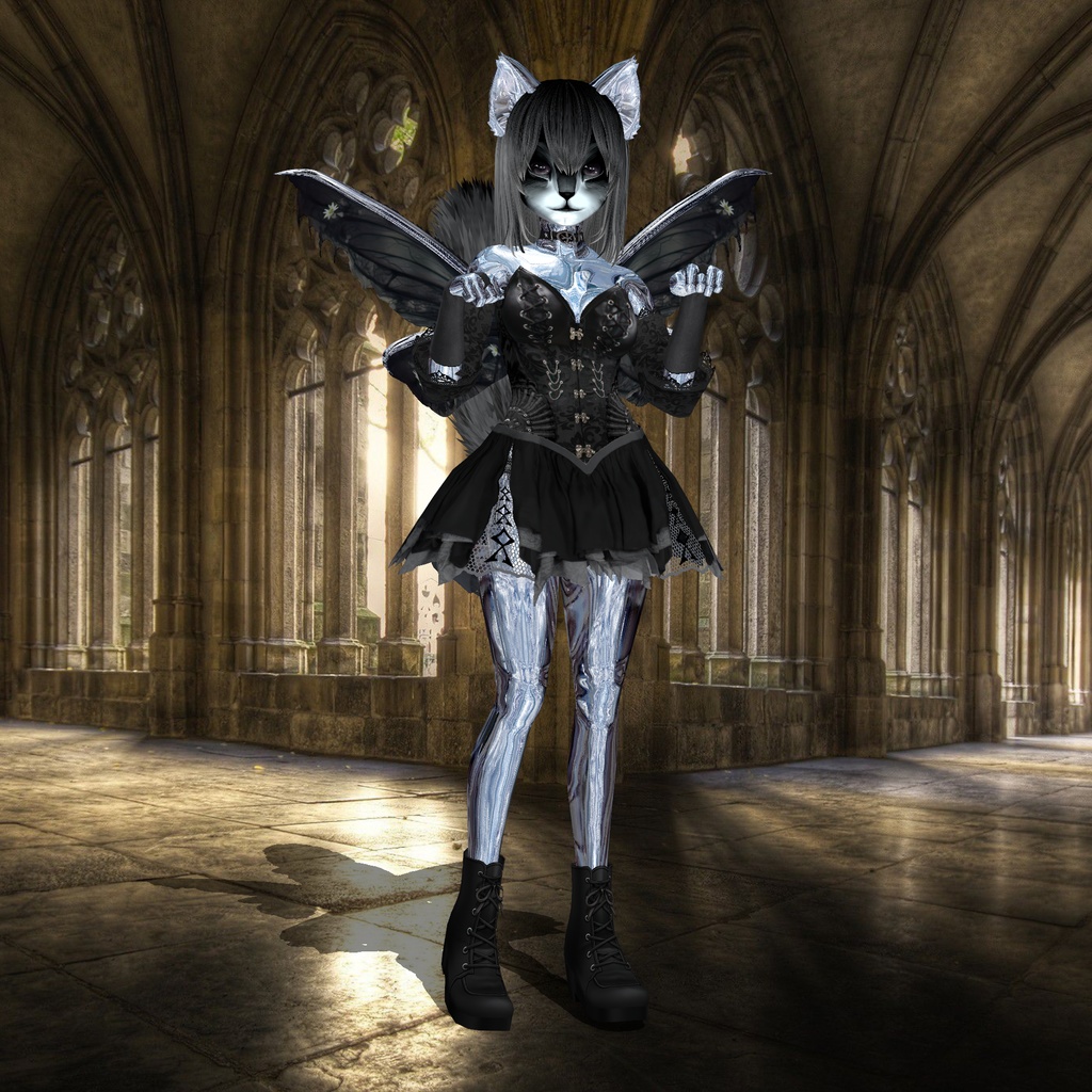 Chroma Cat - guwosch - 6/6