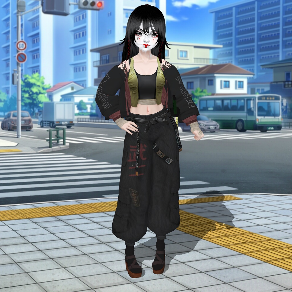 Miho