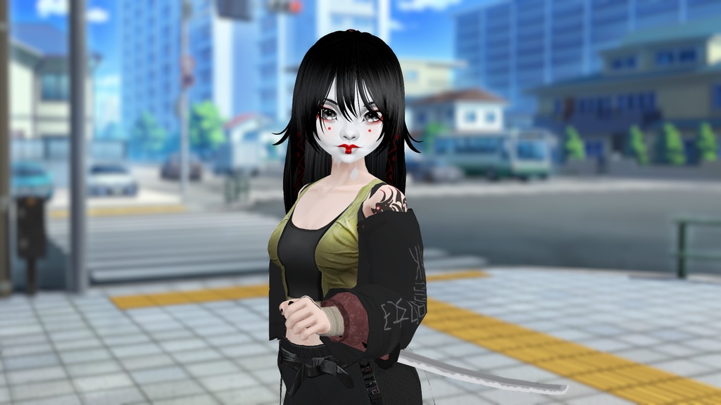 Miho - guwosch - 4/4