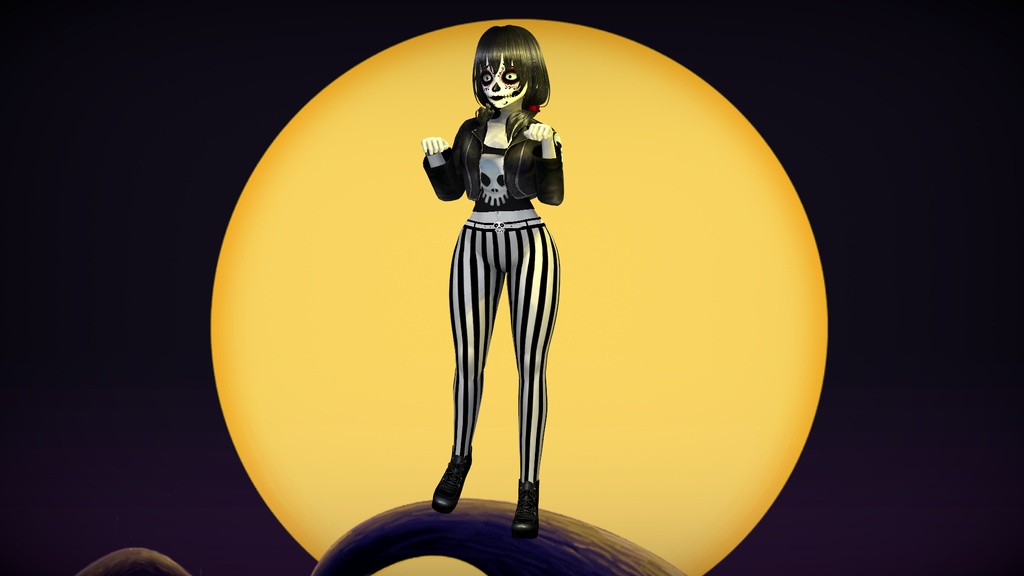 Sally - guwosch - 6/6