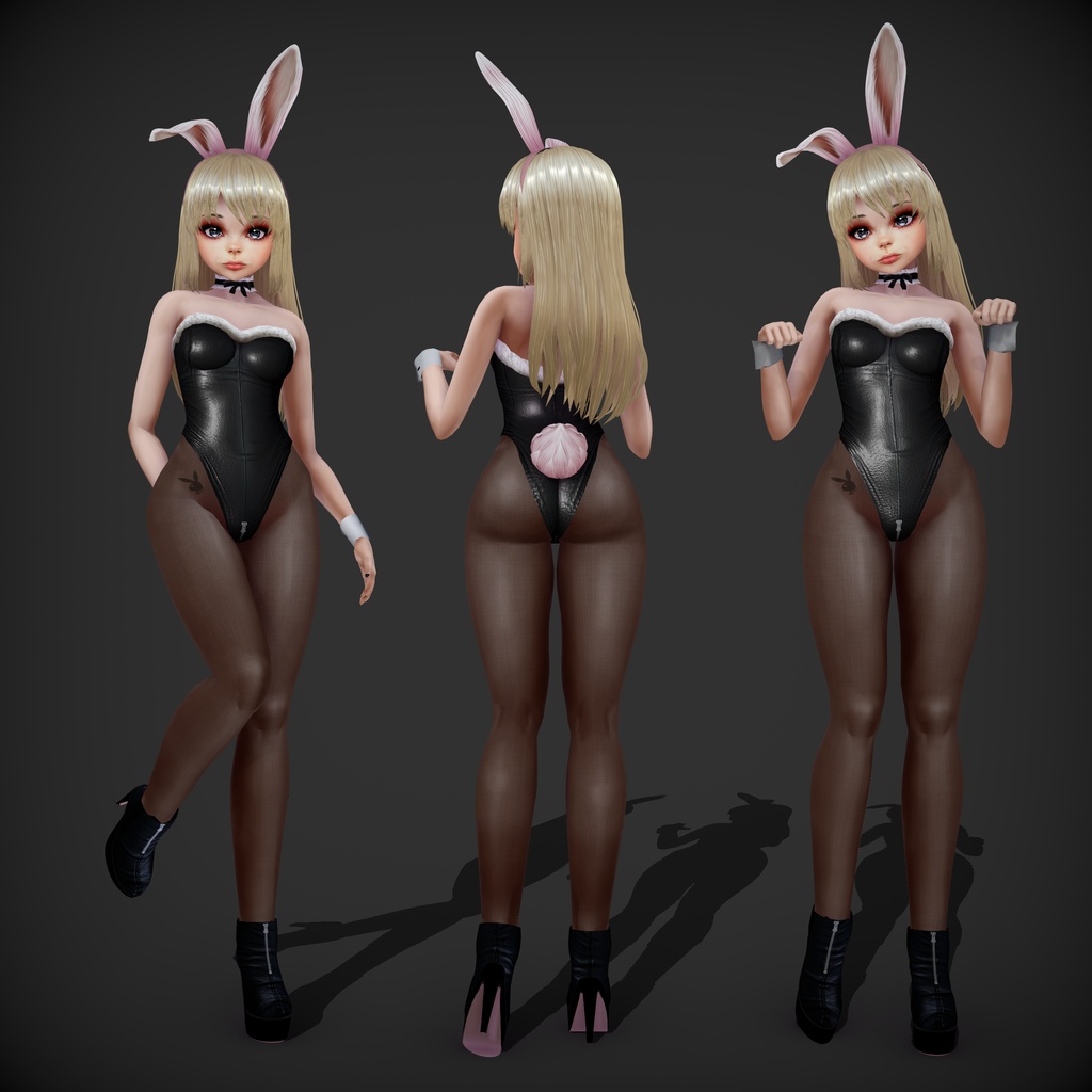 Playboy Bunny