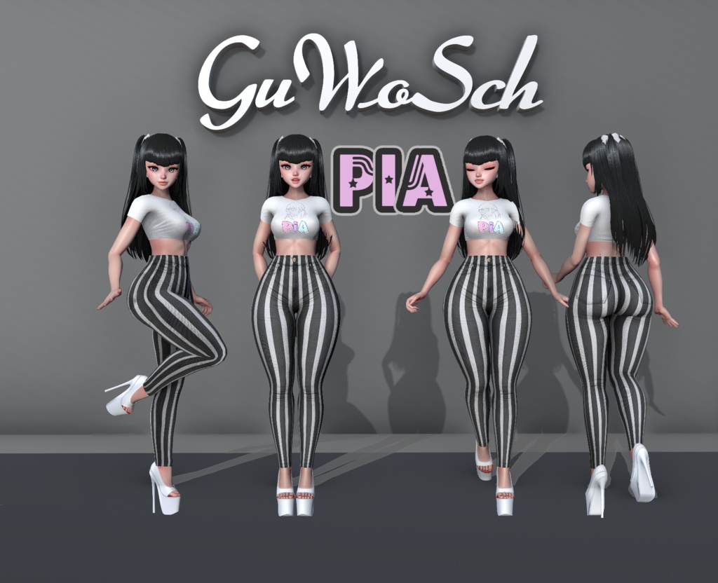 Pia