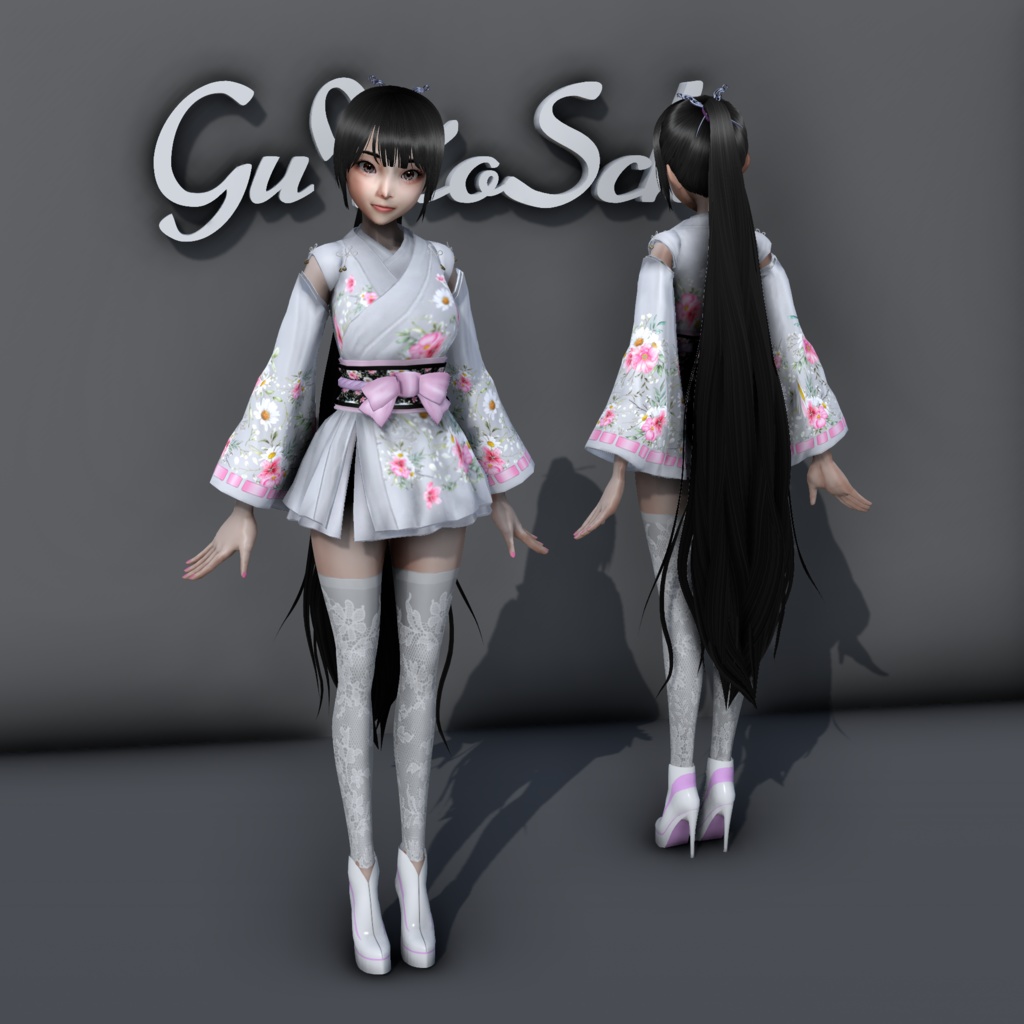 Kimono