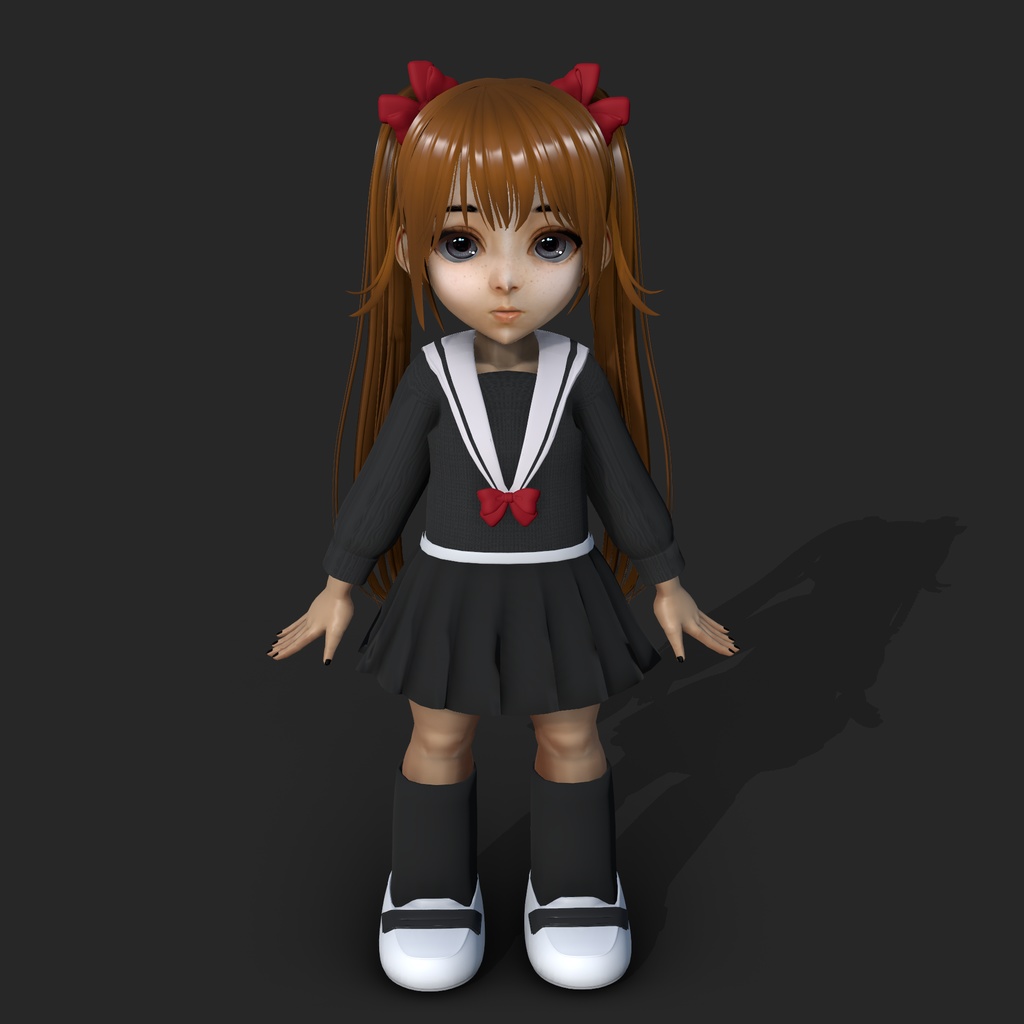 Chibi