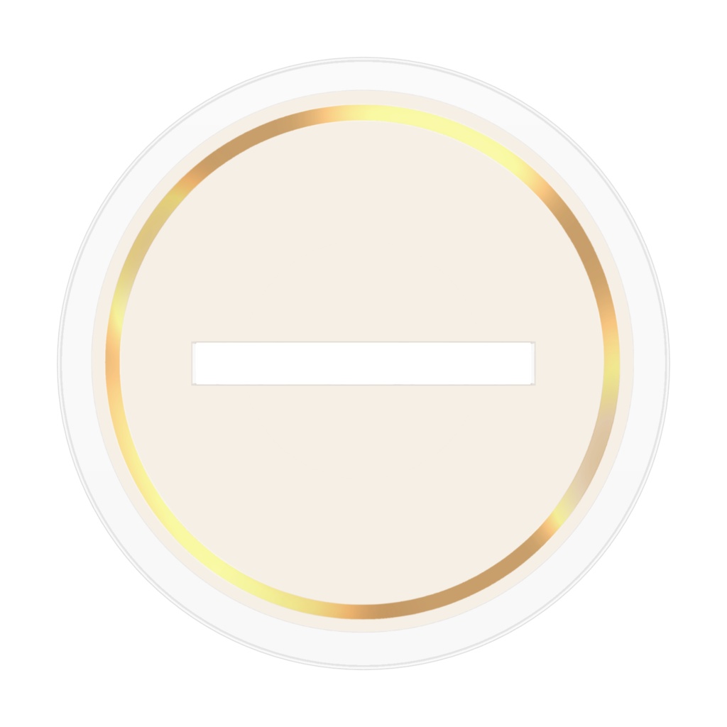 【受注生産】仁奈ちゃんのコーヒーの気持ち