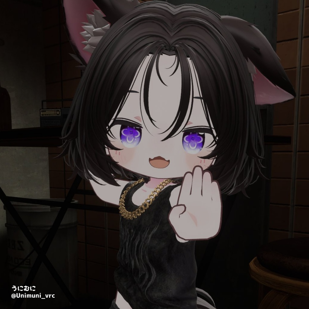 🫧Sea Jelly Eyes🪼<14アバター対応>