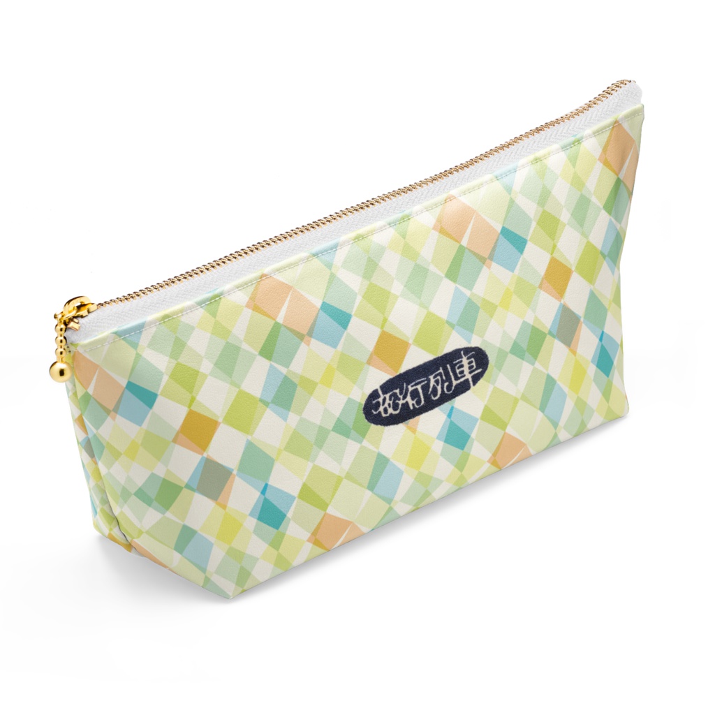 ハリネズミのハリー ポーチ