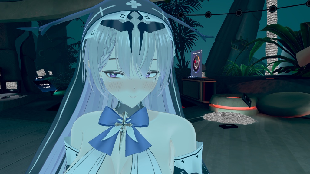 3Dモデルアズールレーン(アズレン) デュゲイ・トルーアン Duguay-Trouin