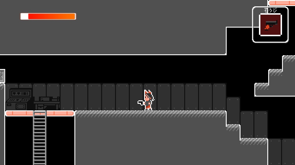 終末ダストシューター