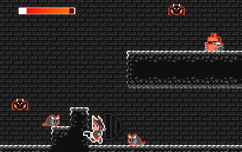 終末ダストシューター