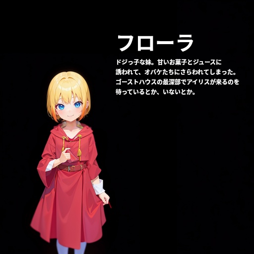 ゴーストハウス