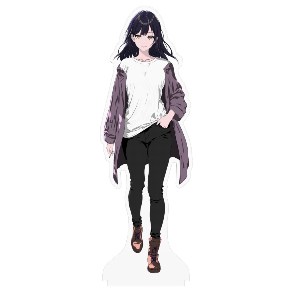 高円寺ヤニ子アクスタ