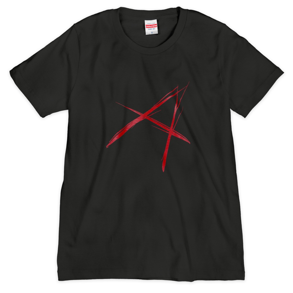 アナキズム-Tシャツ