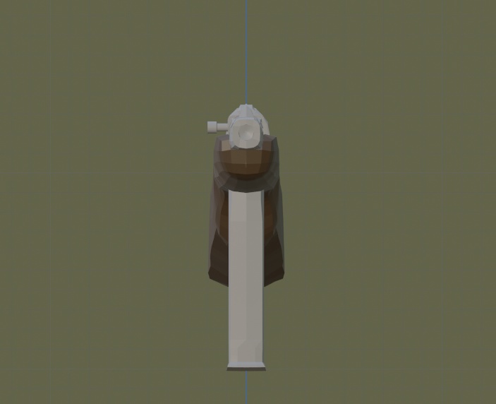 Beretta Modello 38 (MAB 38)