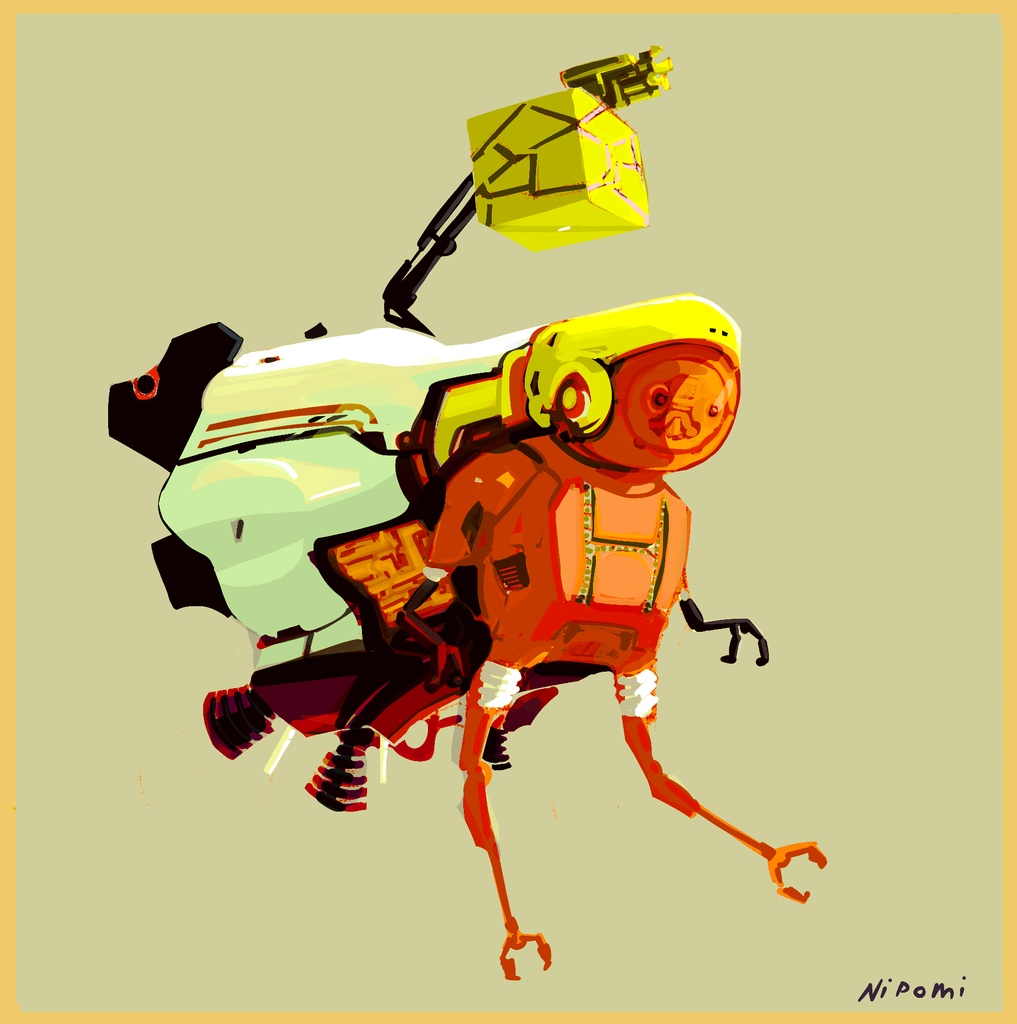 木星インコ キッズTシャツ