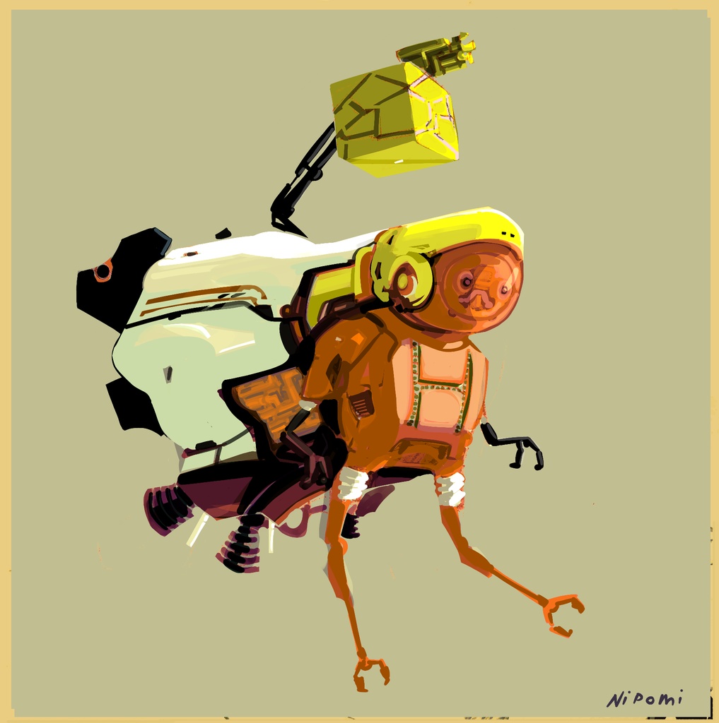 木星インコ Tシャツ